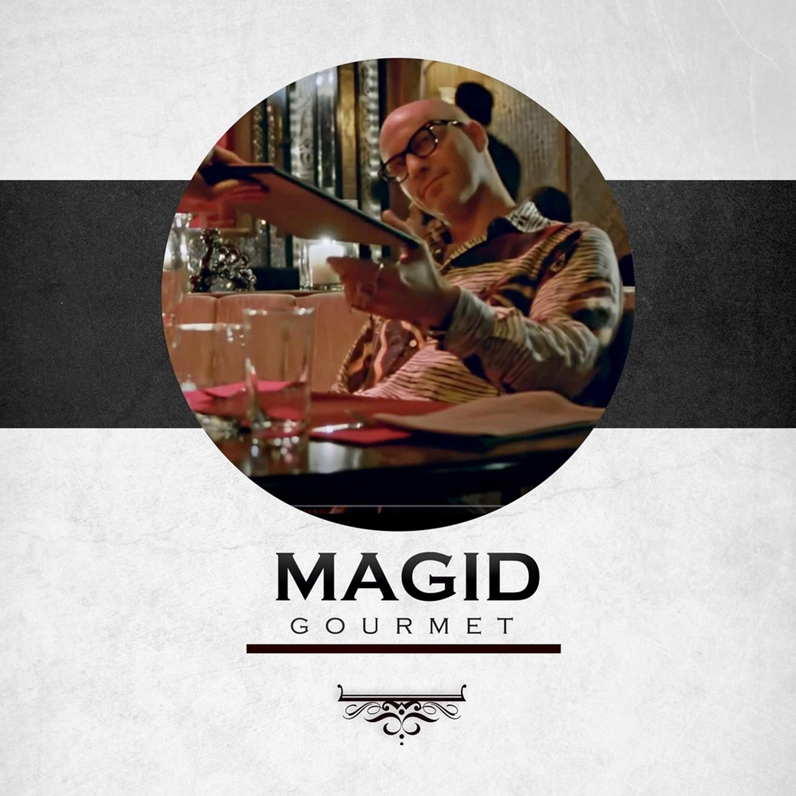 Magid