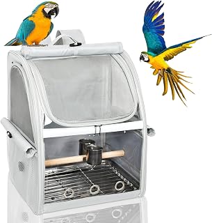 Bird Carrier Bag Bird Travel in Pakistan