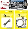 Brook Universal Fighting Board كابل CableHitbox