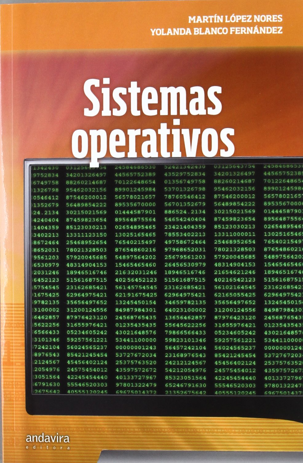 Sistemas operativos