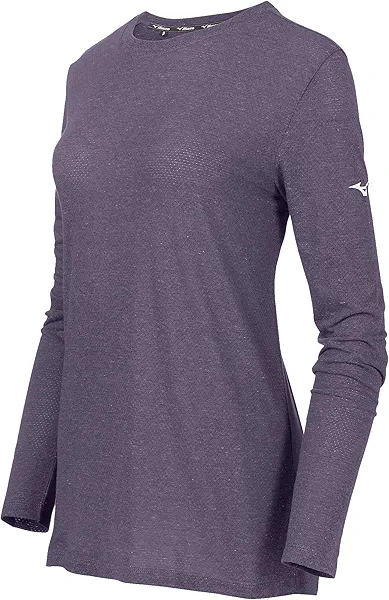 Mizuno Men's Mizuno Men's Infinity Long Sleeve