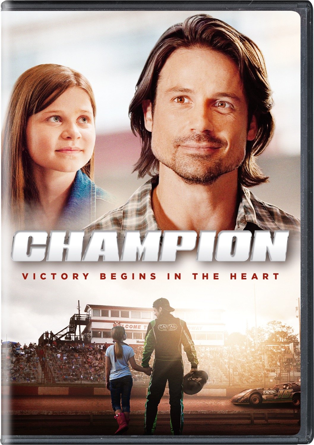 Champion [DVD] [DVD]