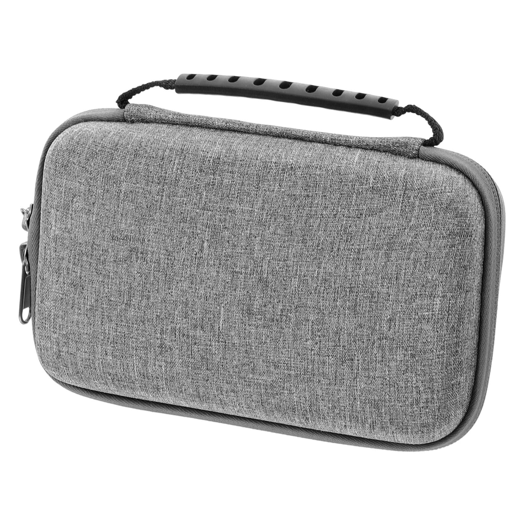 Artibetter 5stücke Reise Kabel Organizer Tasche Drucker Stift Aufbewahrung Tragbare Schutzhülle Für Ladegeräte Und Kabel Material Stilvolles Design Für Elektronische Geräte