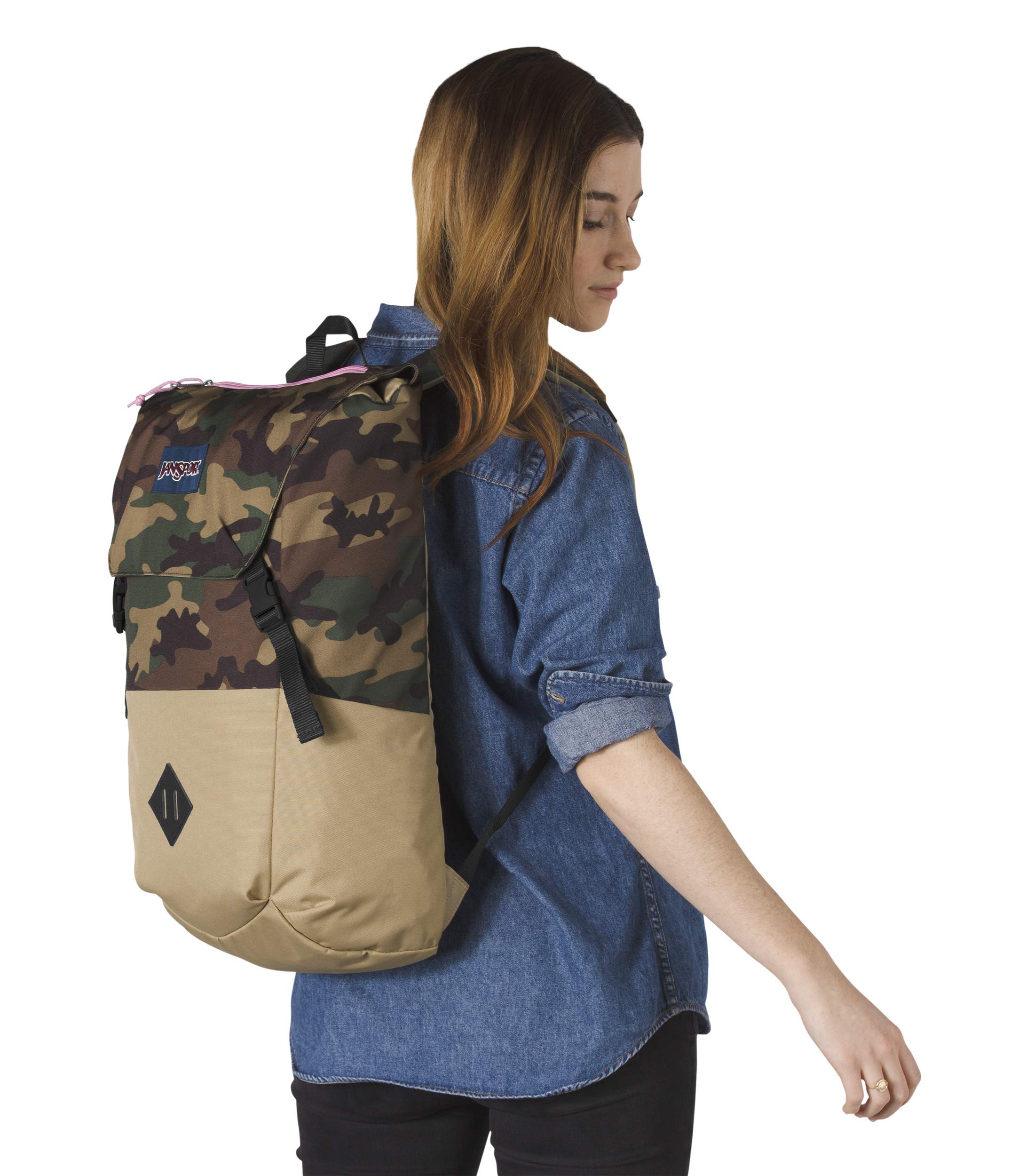jansport pike backpack