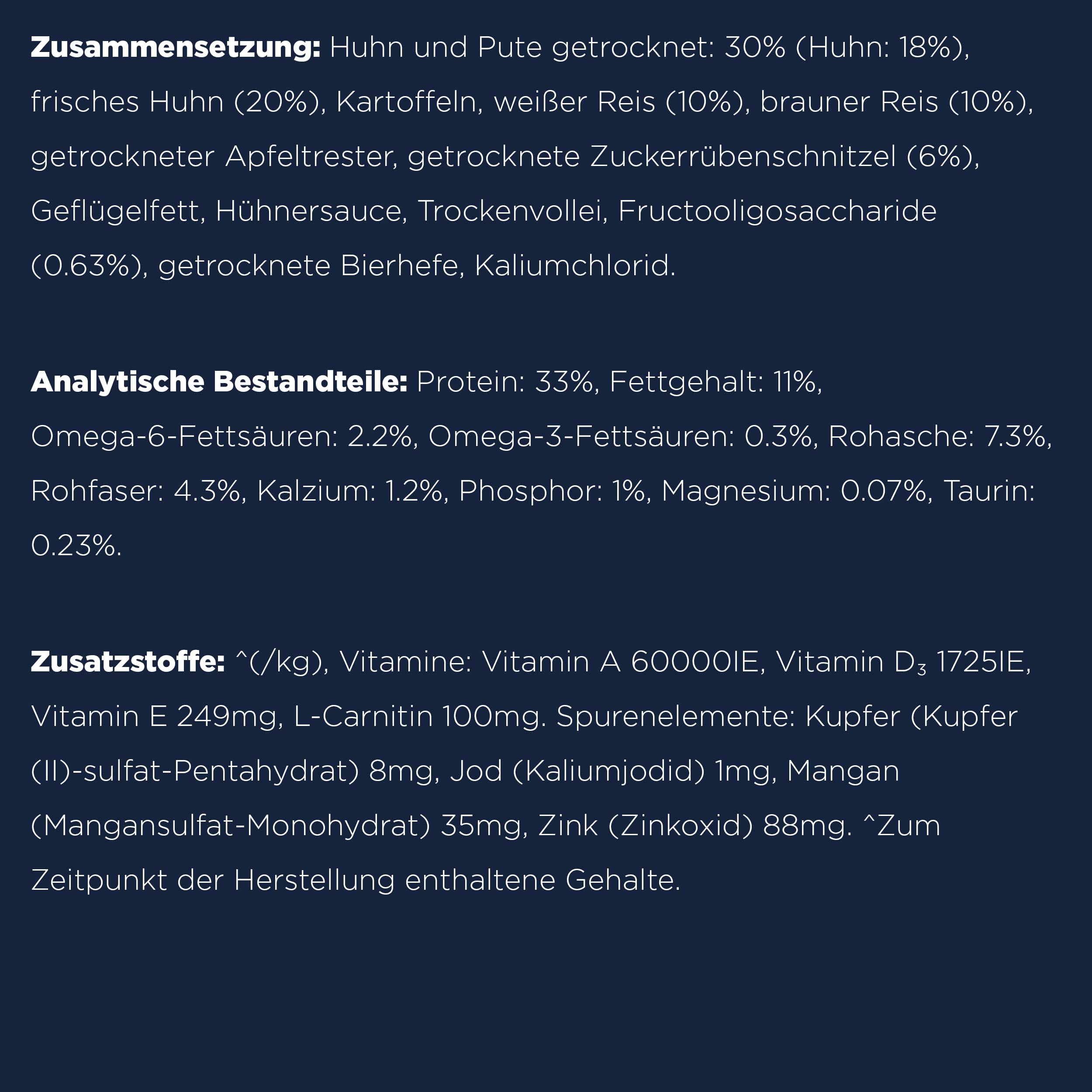 Eukanuba Sterilised Katzenfutter - fettarmes Premium Trockenfutter für den Gewichtserhalt bei sterilisierten / kastrierten Katzen, 10 kg