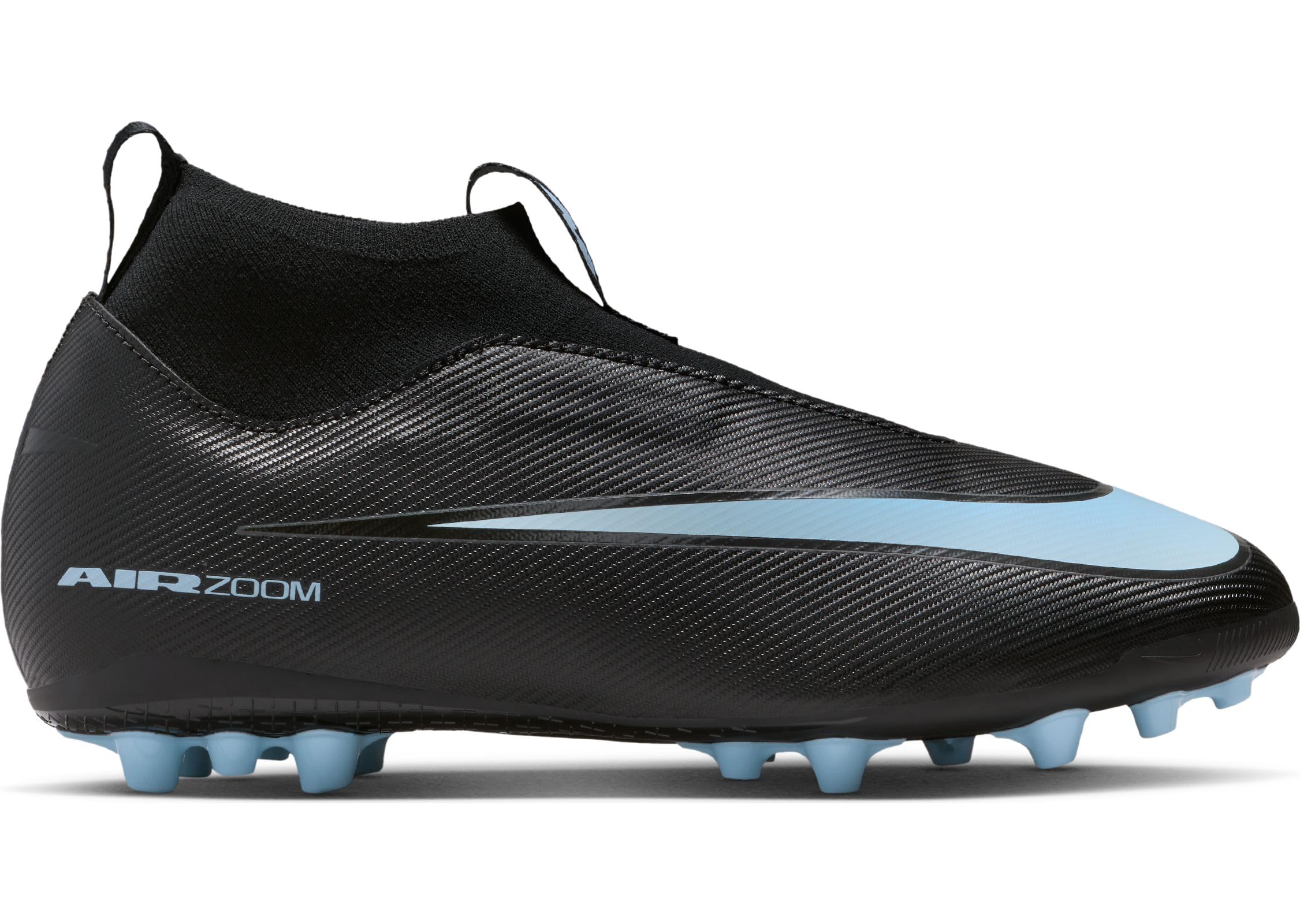 Nike Jr. Mercurial Superfly 10 Academy, Sneaker Unisex-Bambini e Ragazzi