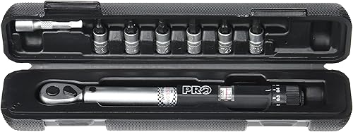 Pro Llave dinamométrica, inc. 3450.236 in Allen y T2530, talla única, PRS100340