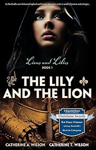 The Lily and the Lion