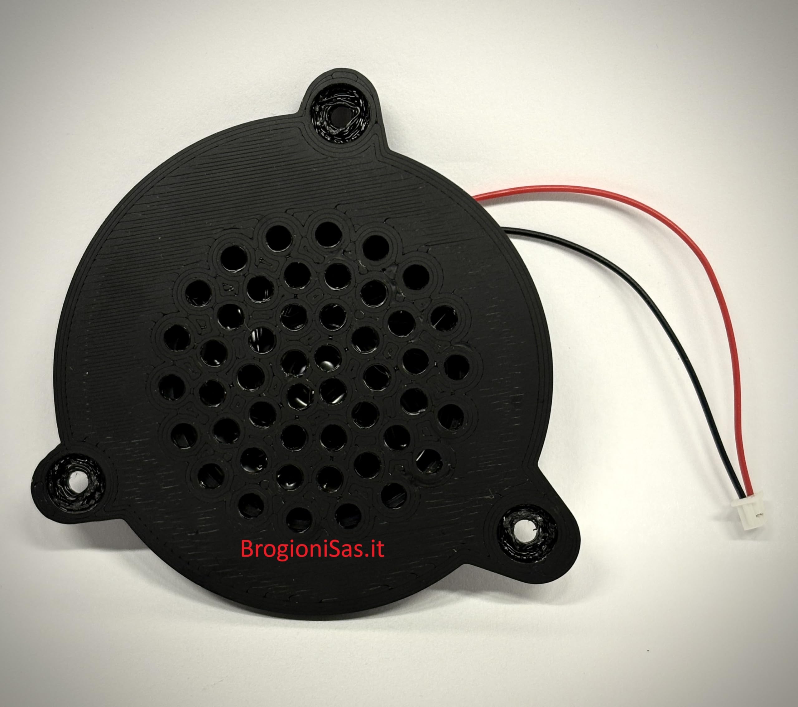 Generico Ricambio Cassa Cruscotto compatibile con Volkswagen Tiguan e Mercedes quadro strumenti Frecce Errore officina Speaker Virtual Cockpit Altoparlante Cicalino Brogionisas_it