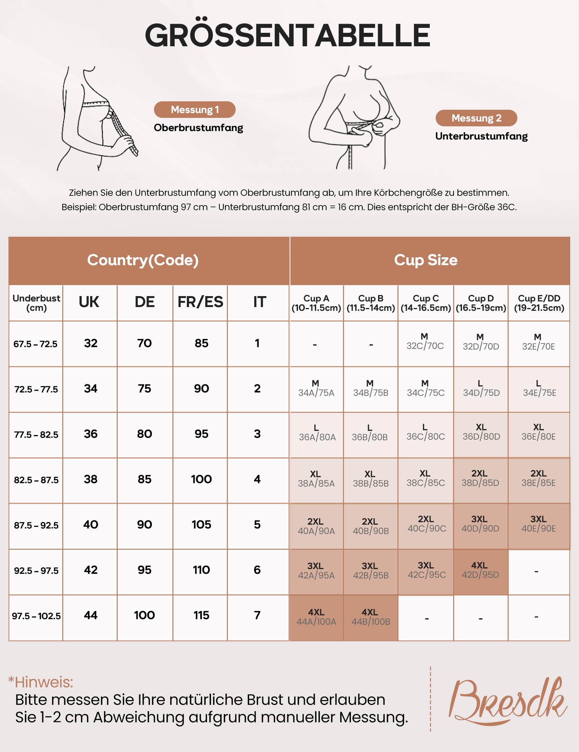 Bresdk Still BH ohne Bügel Nahtloser Schwangerschafts-BH mit zusätzlichen Bequemer Schlaf-BH Stillen und Schlaf für Frauen Mutterschaft BH Große Oberweiten