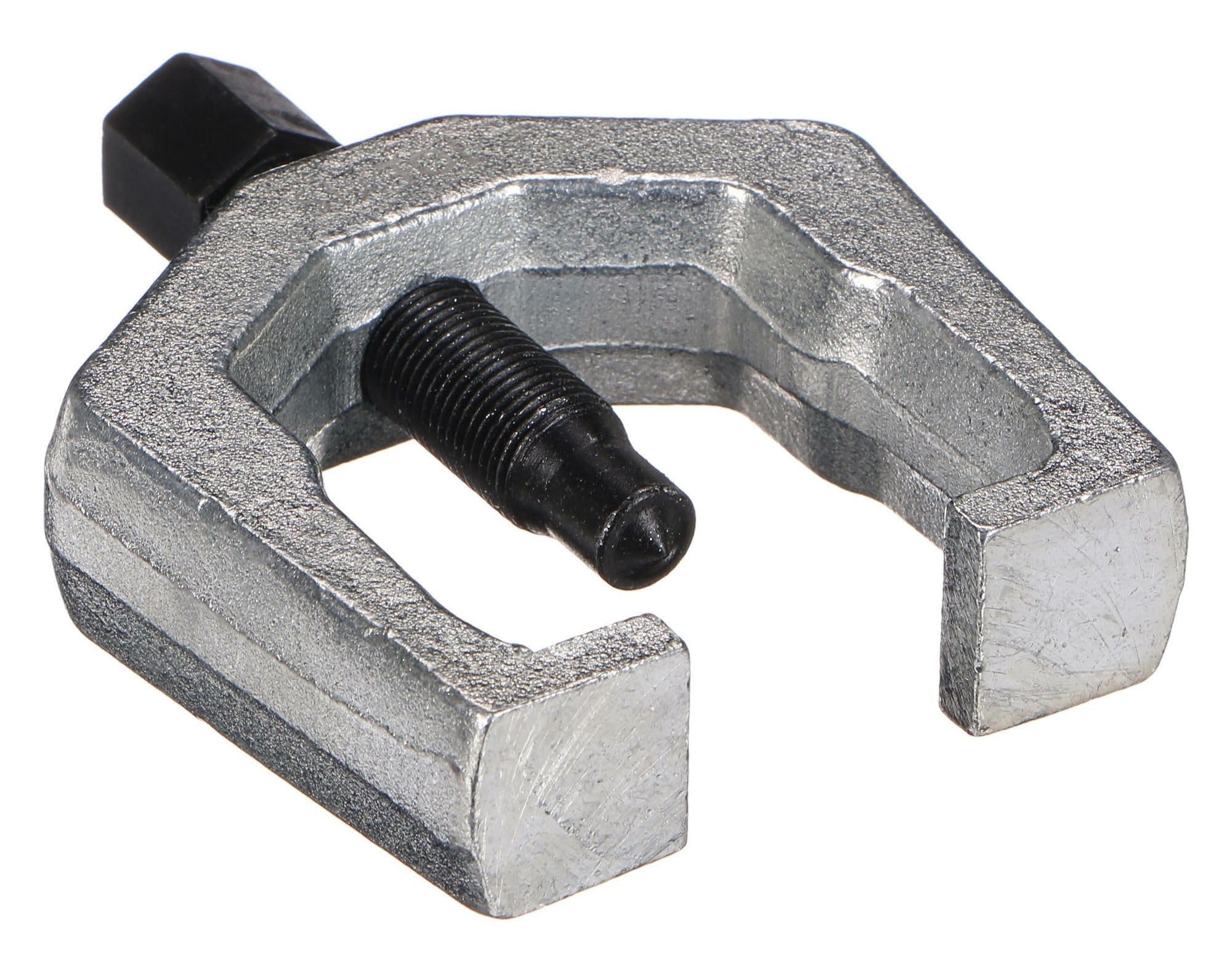 SIXTOL MECHANIC BALL JOINT 2 | Pitman Arm Puller | 33x64mm | Steering Arm Remover | Cr-V Steel Tool