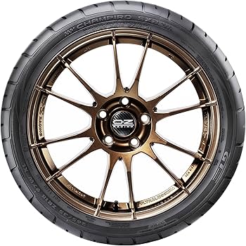 yama Amazon.com: GT Radial Champiro SX2 Summer 235/40ZR17 90W