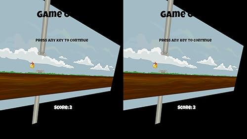 Flappy Cardboard