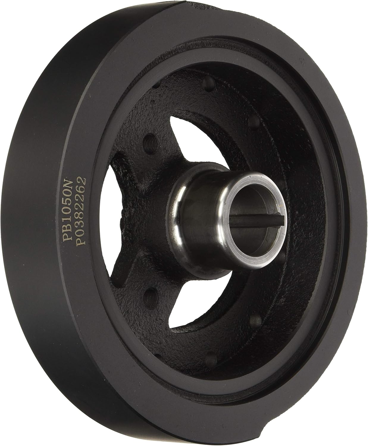 Dayco PB1050N Harmonic Balancer (PREMIUM OEM REPL POWERBOND)