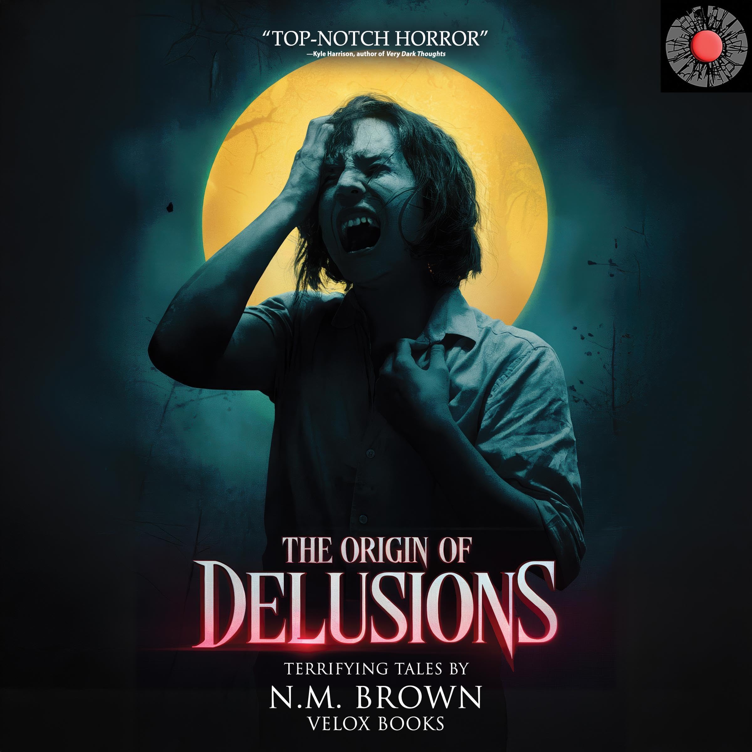 The Origin of Delusions