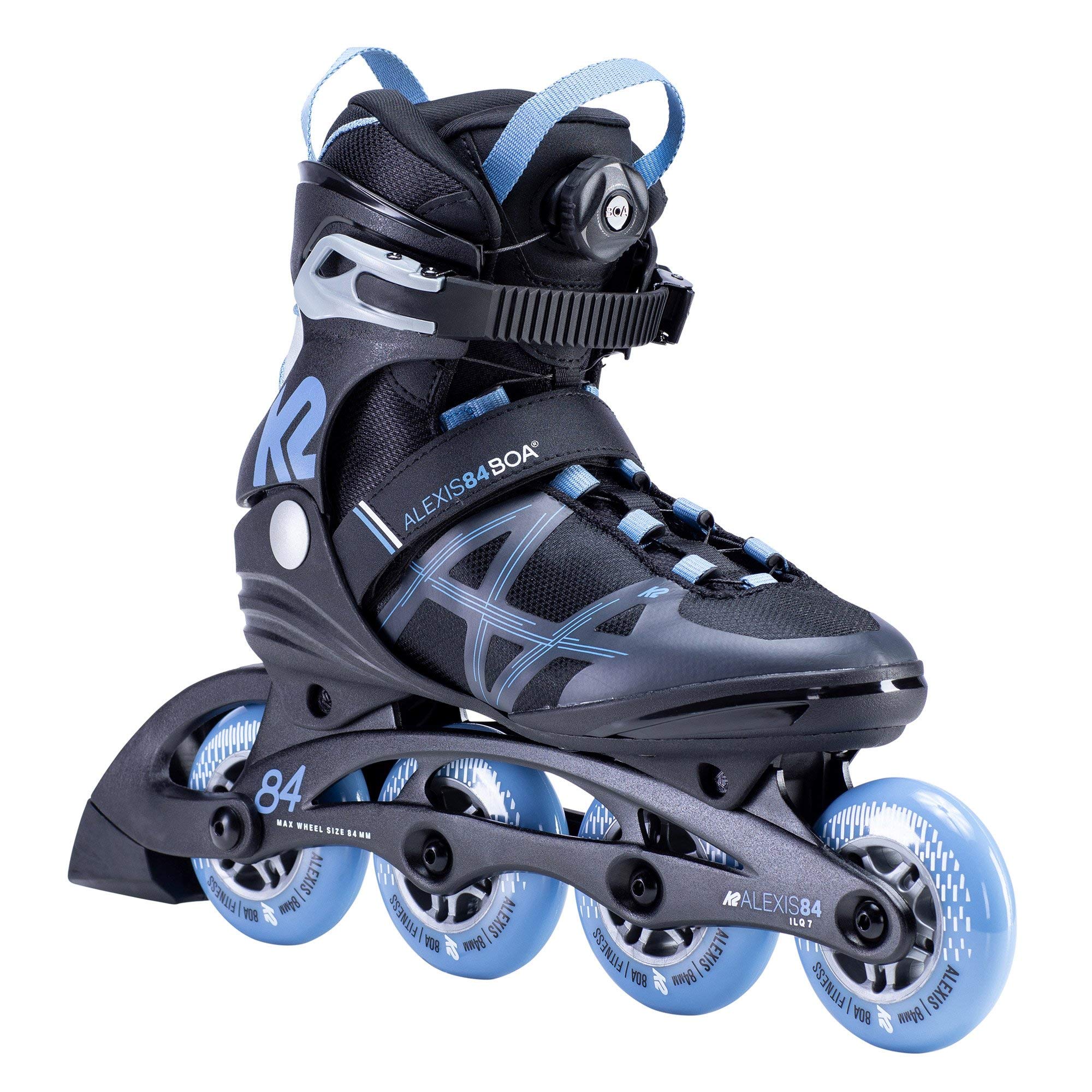 K2 Alexis 84 Boa Patins en Ligne Women's
