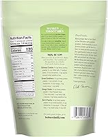 Vista 2 de Bob's Red Mill Proteína de cáñamo resellable en polvo, 16 onzas (paquete de 4)