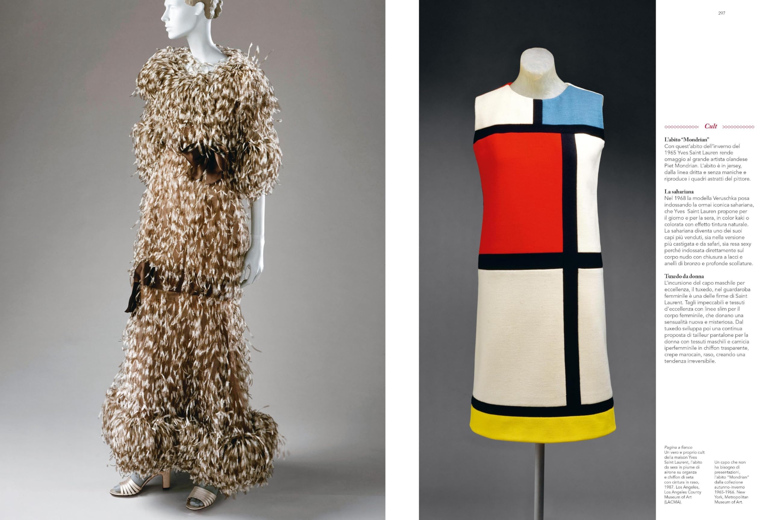 Big book of fashion BBF. Storia e stili dalla A alla Z