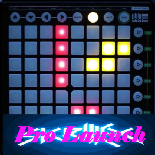 LaunchPad LaunchPad