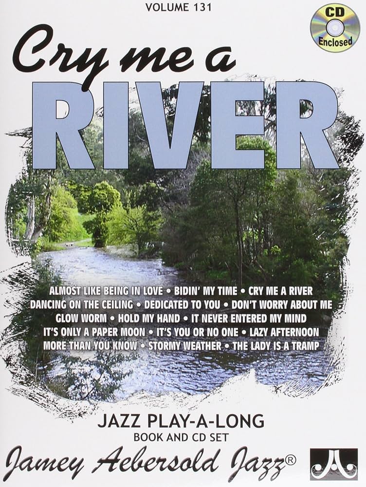 Amazon.co.jp: Cry Me a River: ミュージック