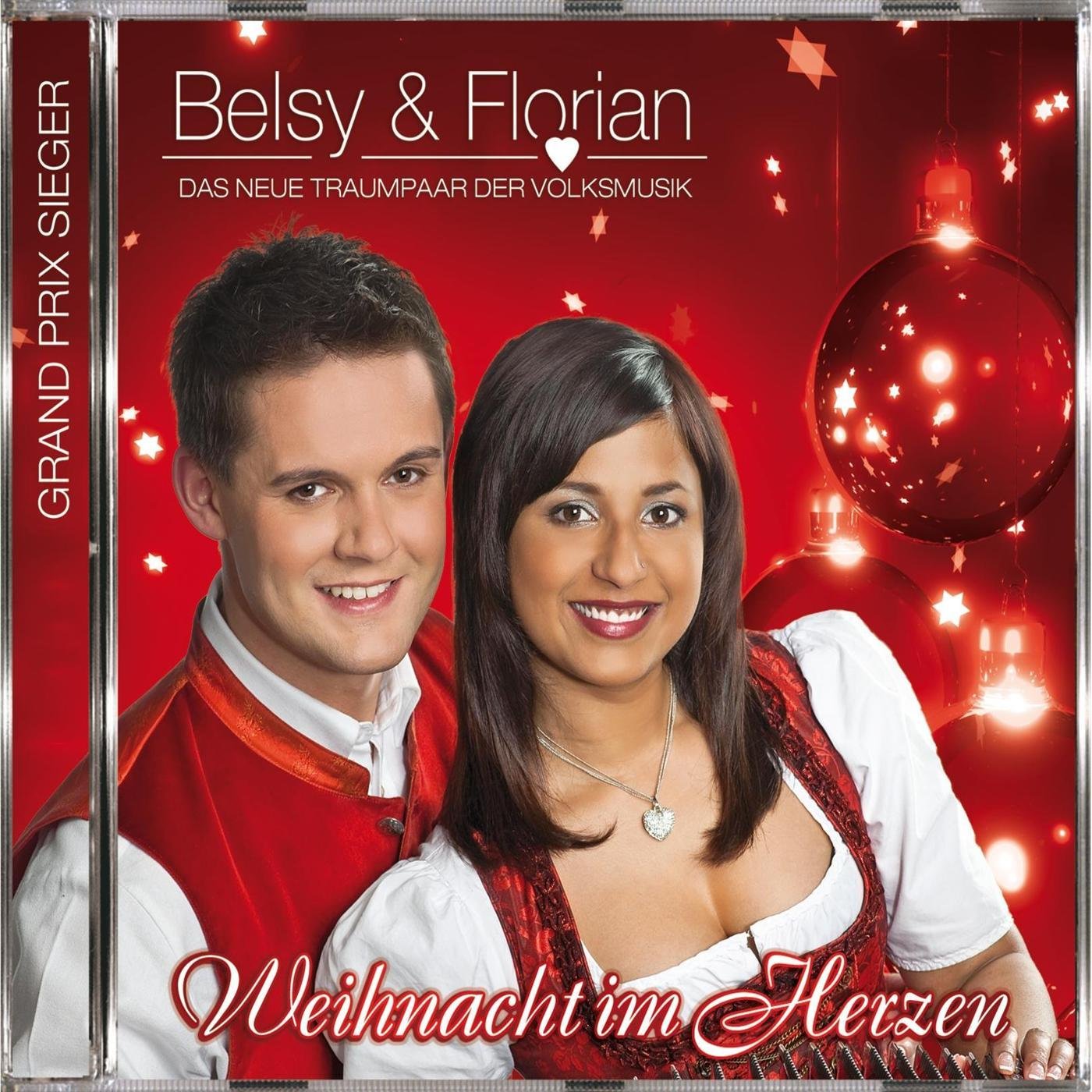 Belsy & Florian