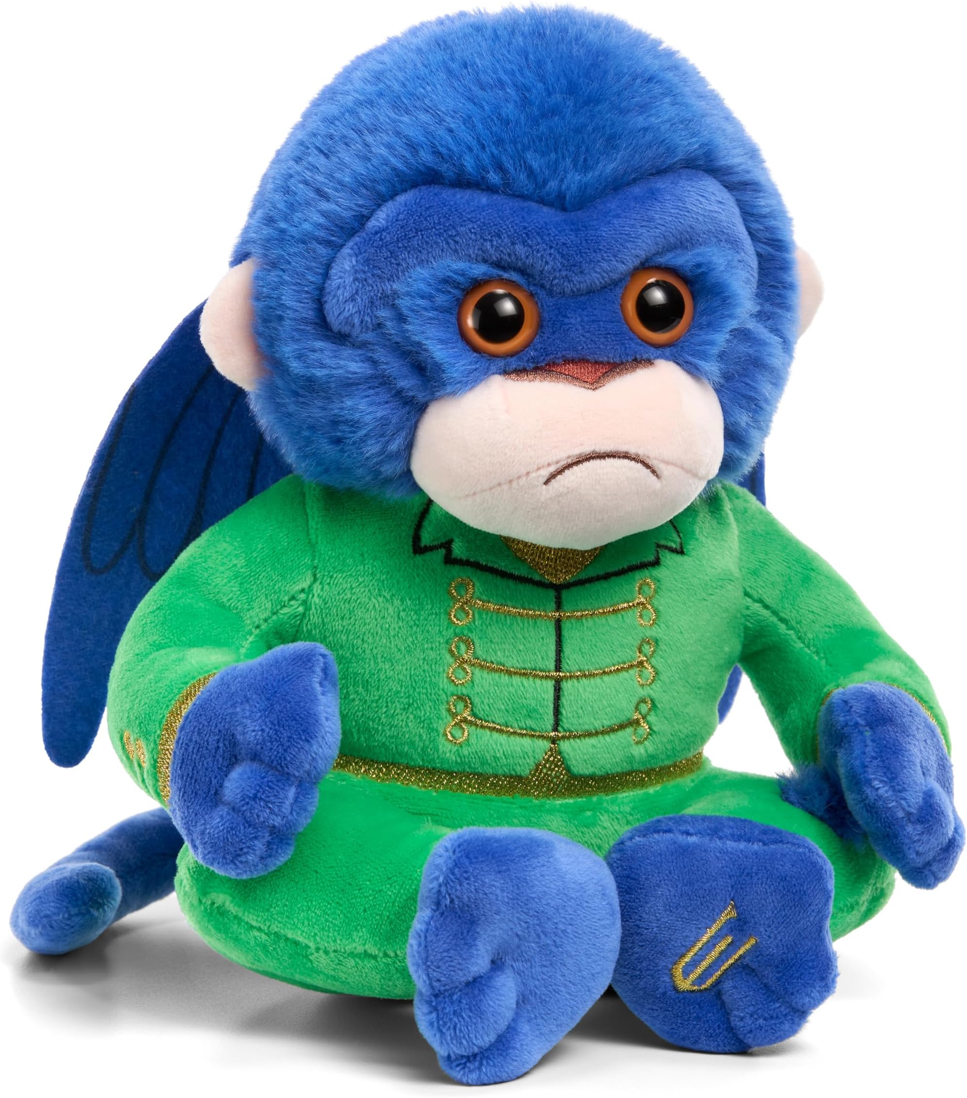 Wicked Flying Monkey Chistery Plush