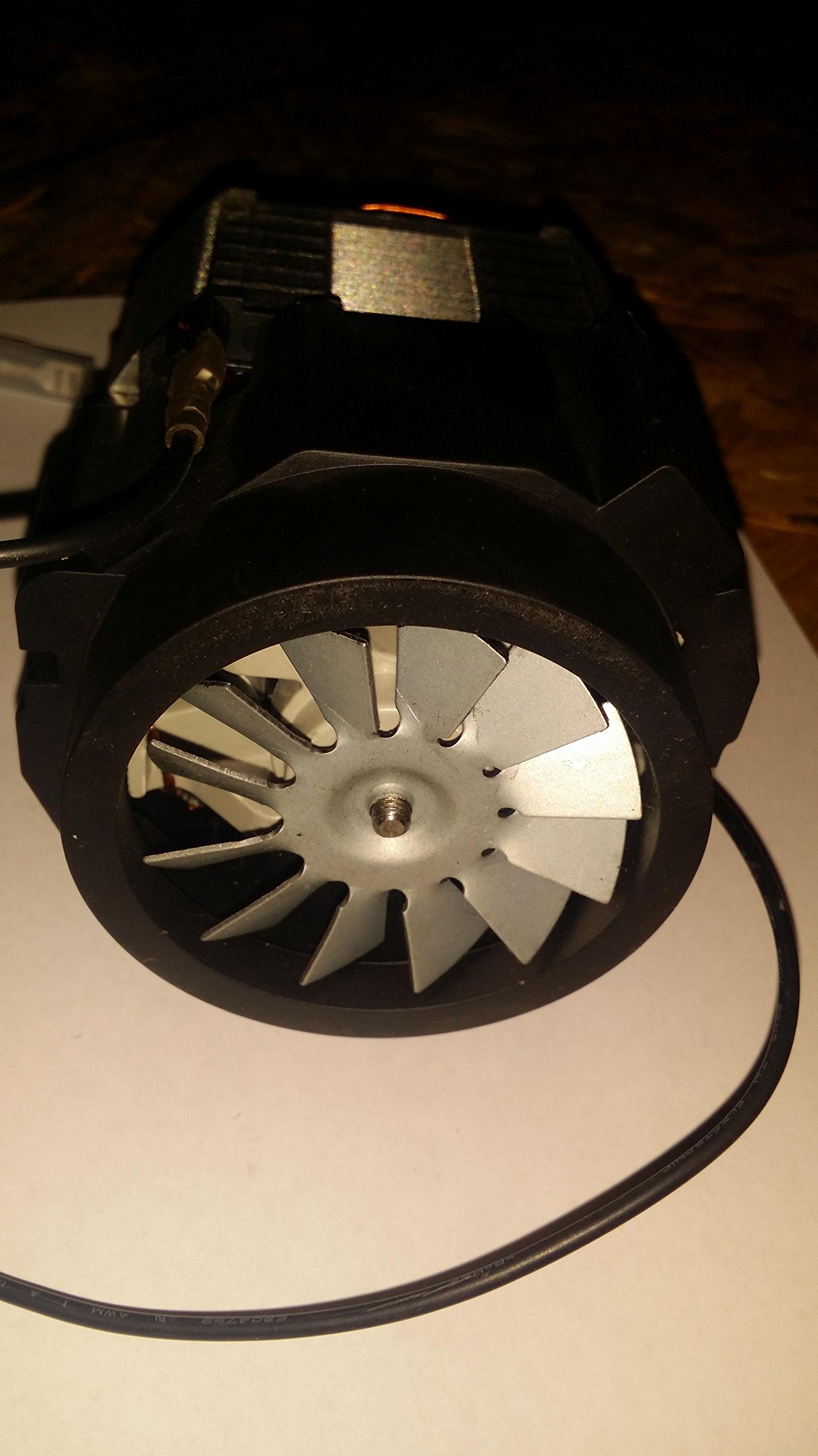 ama 13 gallon electric grain grinder