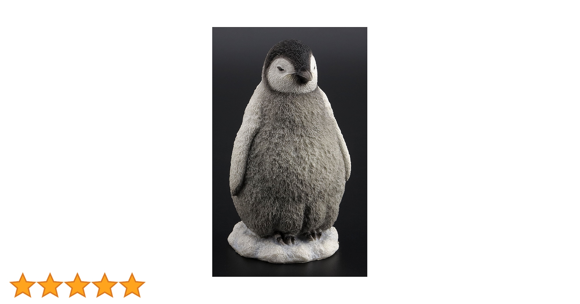 ペンギン キングペンギン ぬいぐるみ LL