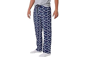 FOCO Men's NFL Team Logo Lounge Pants: Patriots Sweatpants for the Ultimate Gridiron Fan