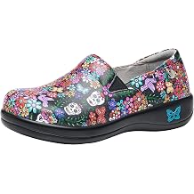 Alegria Womens Keli Professional Clog Ofrenda Leather 11.5-12 W US