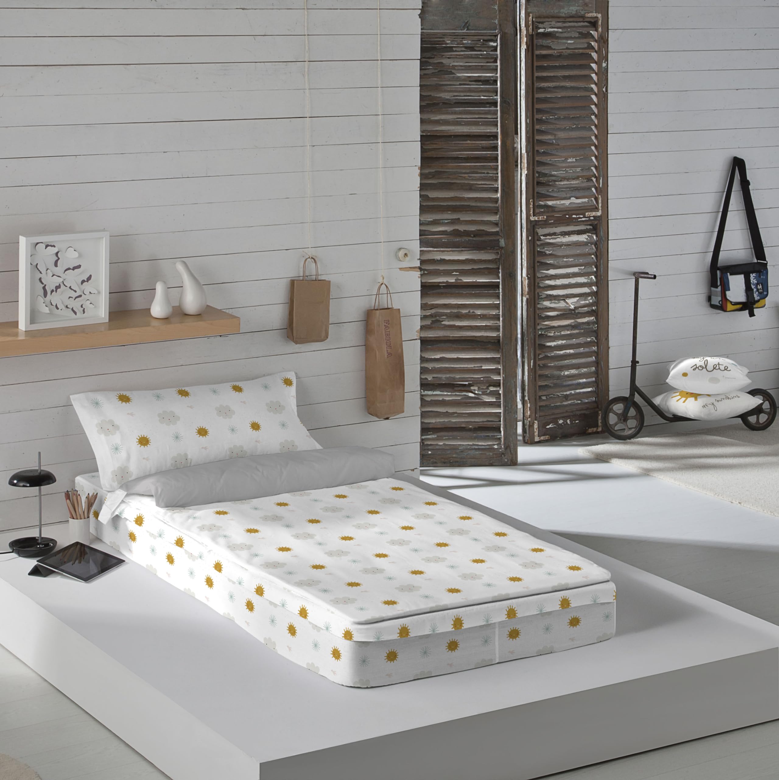 Saco Nórdico Saco Nu00f3rdico Con Relleno Haciendo El Indio