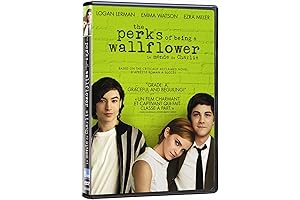 Perks of Being a Wallflower