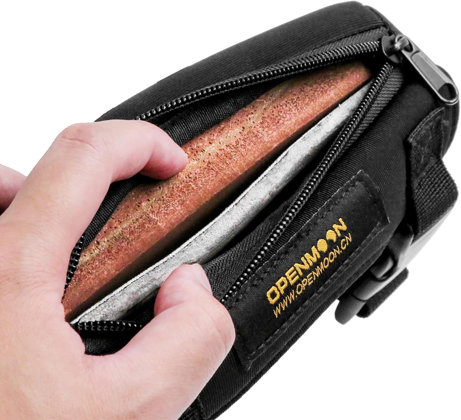 OPENMOON Camera Shoulder Pad - Thick Cushion Support for Pain Relief