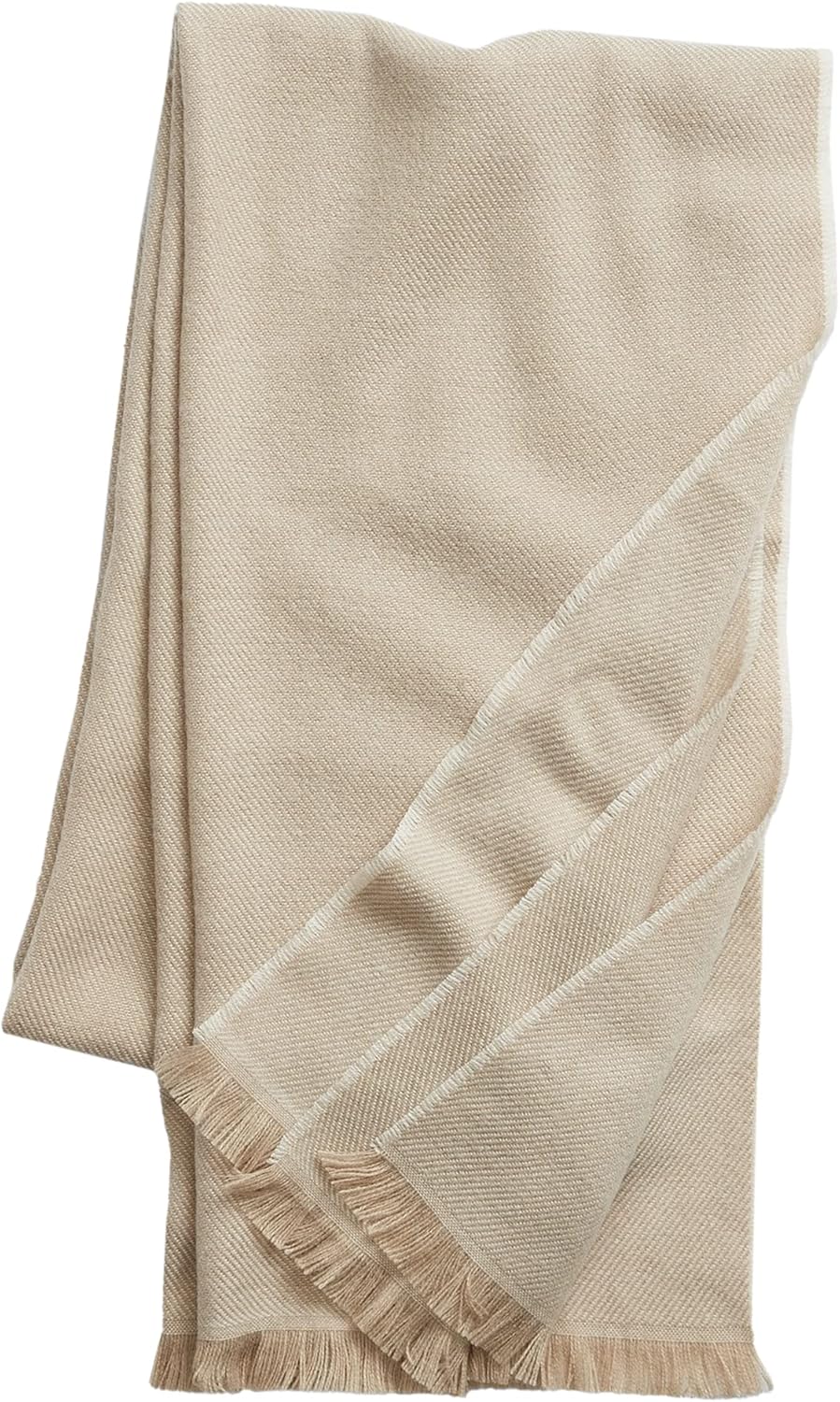 GAP Mens COZY SCARF BLACK 19 ONESIZE at  Men’s Clothing store