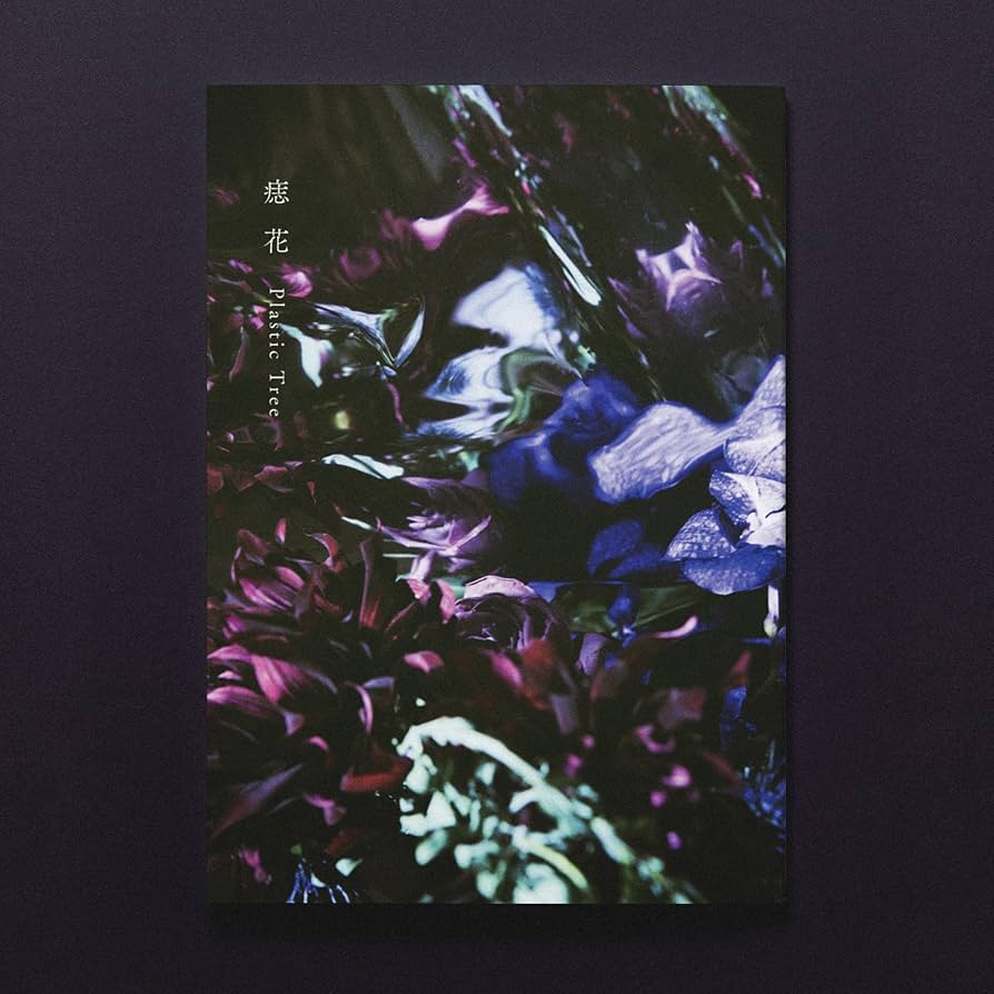 Plastic Tree 完全生産限定版 Plastic Tree | Plastic Tree（完全生産限定盤） | ビクター