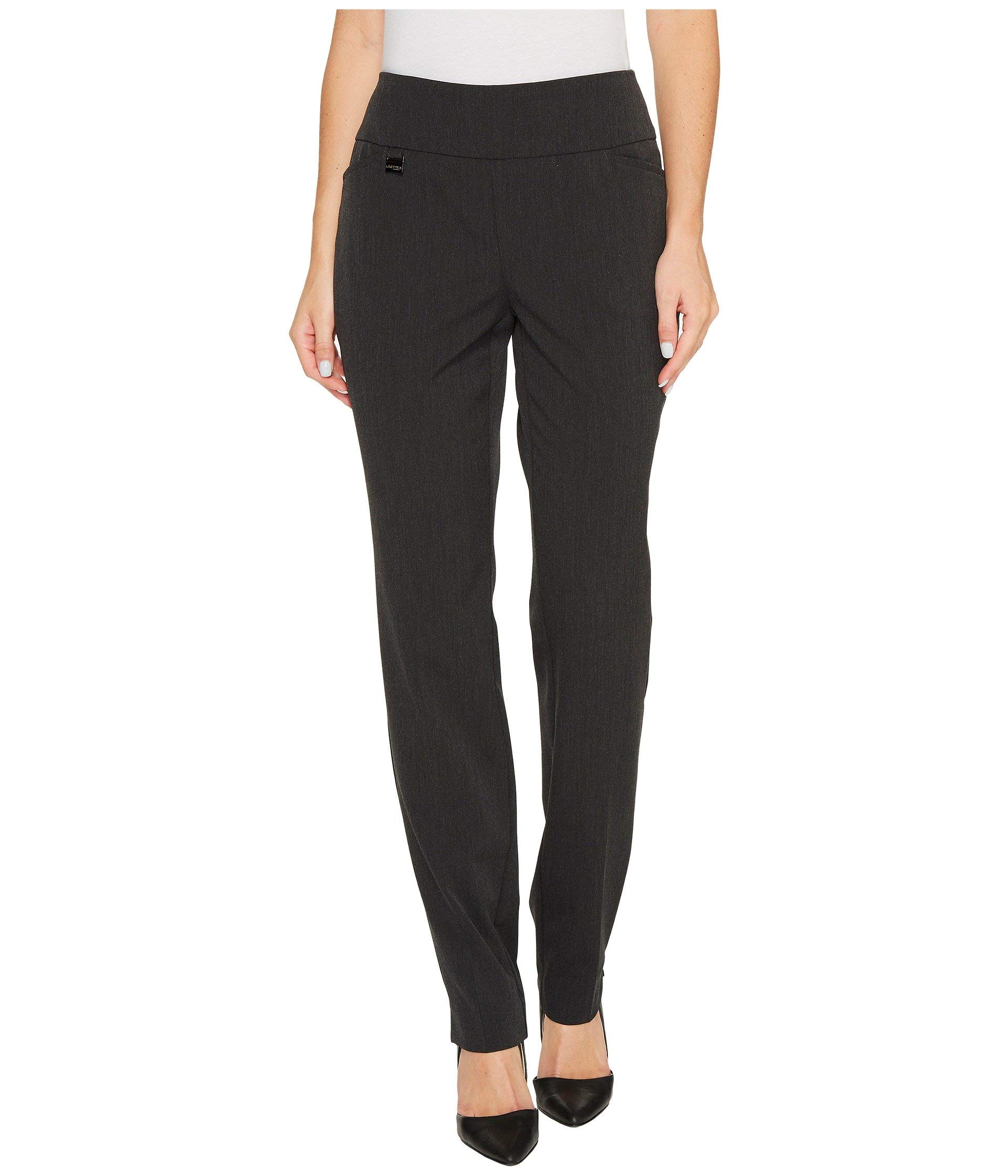 Lisette L Montreal Gaby Stretch Slim Pants