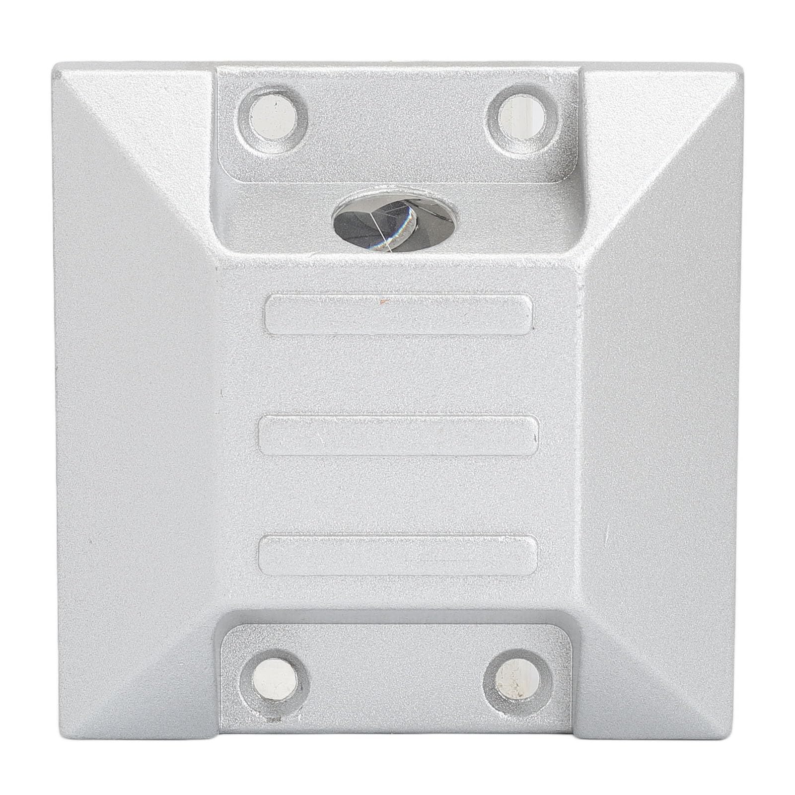 Kikumi Prisme d'enquête portable de 25,4 mm de diamètre - Prisme de voie de route haute résistance #011