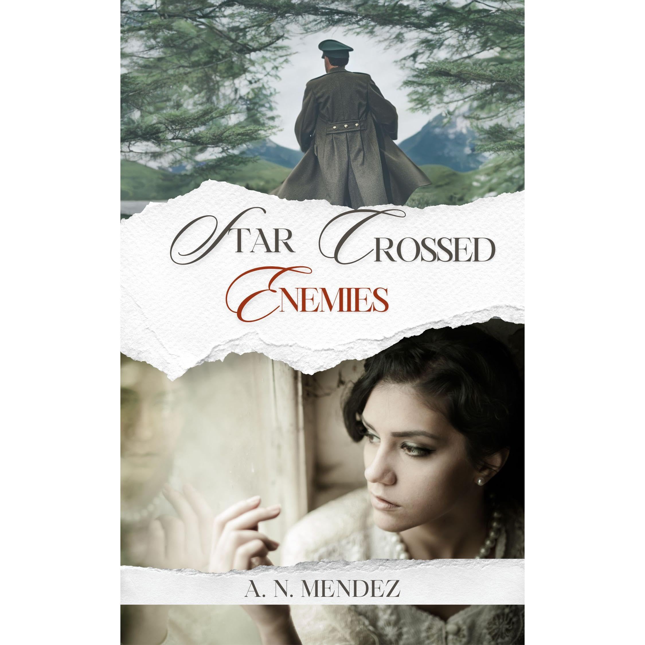 Star Crossed Enemies