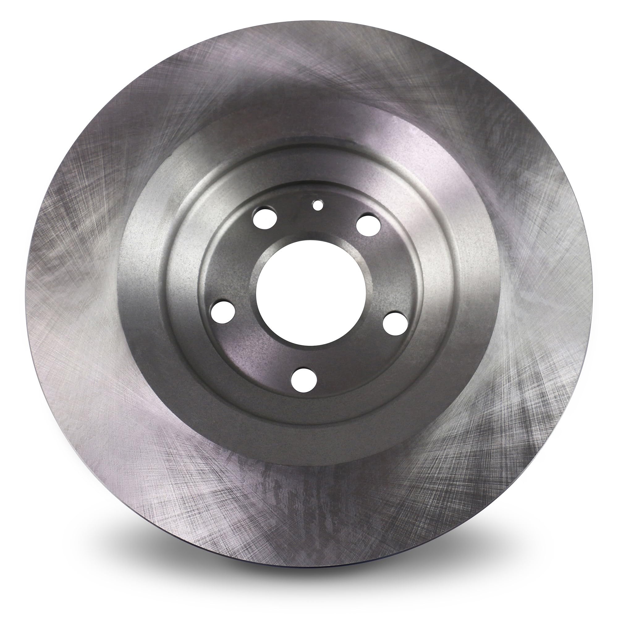 BESTPRICE Juego de frenos eje trasero incl. discos de freno Ø 330 mm ventilados + pastillas de freno traseras, compatible con AUDI A6 C6 (4F2), A6 C6 Avant (4F5)