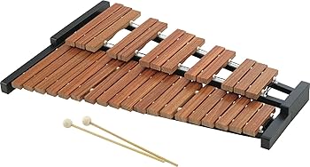 KAWAI ニコルの森 グロッケン 11音 pipapo KAWAI ニコルの森 音つみき グロッケン 鉄琴木琴 11音 - メルカリ