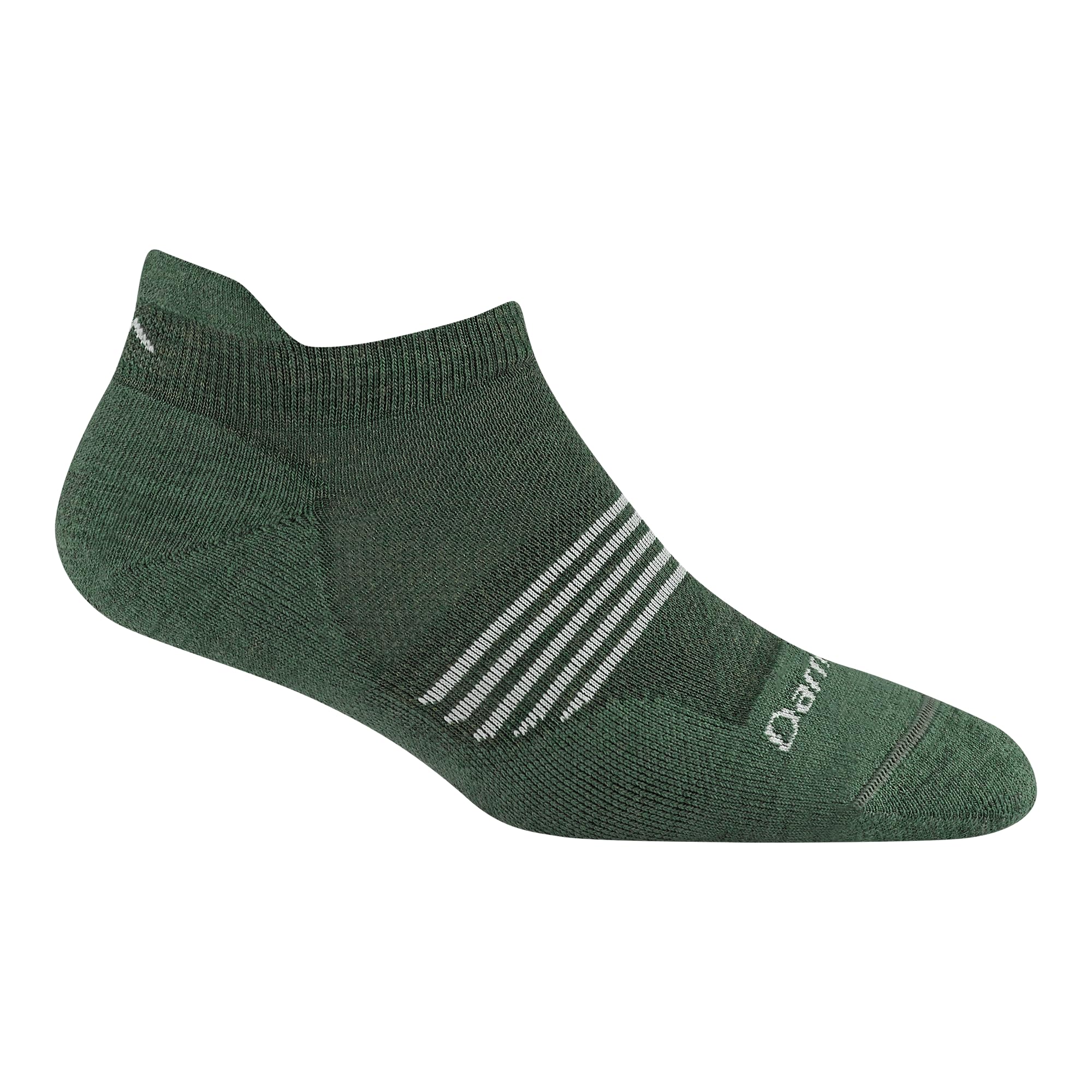 Darn Tough Women's Element No Show Tab Lightweight Sock (Style 1112) -