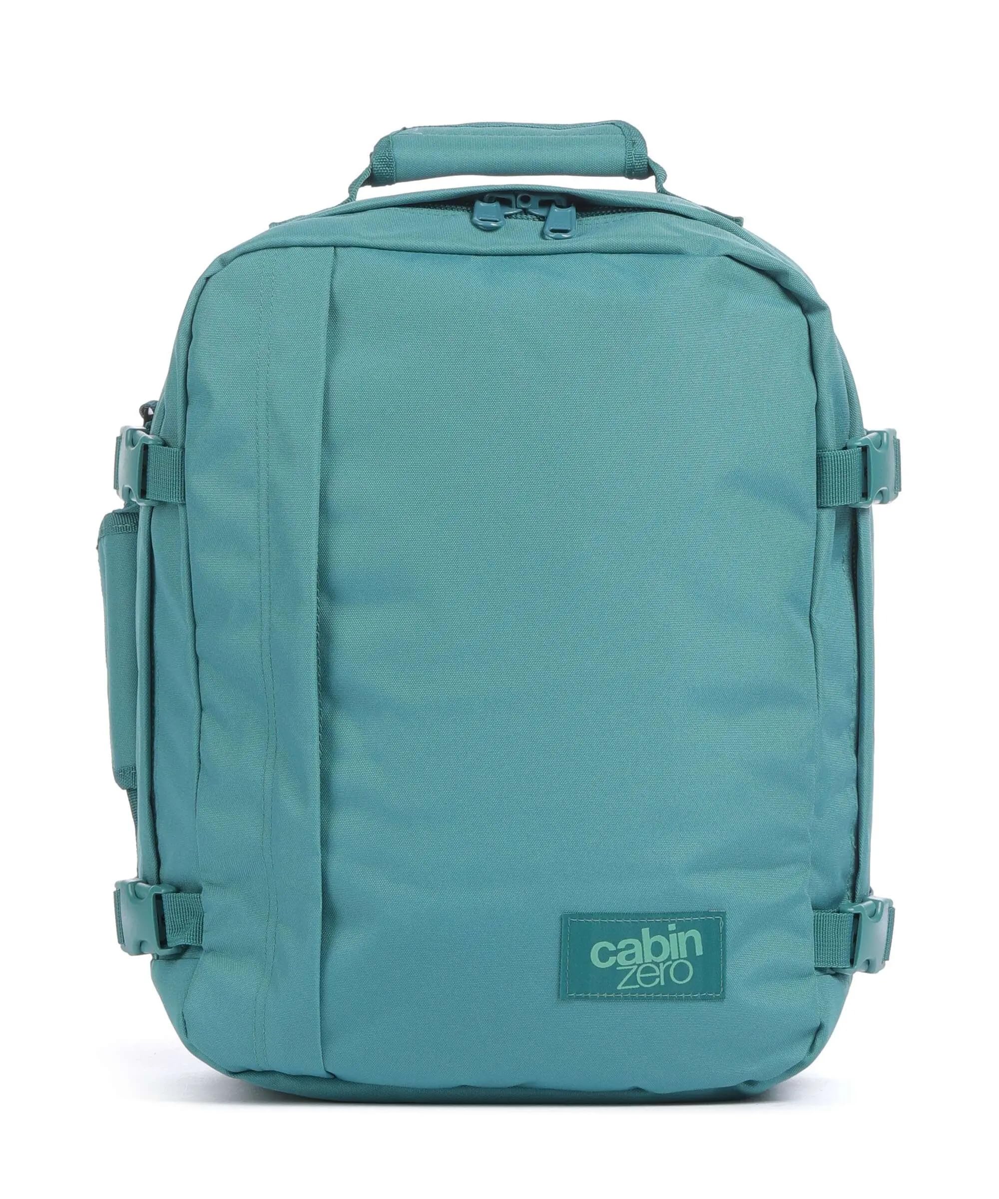 Cabinzero Classic 28l ultra light bag sac à dos cabine avion - 6