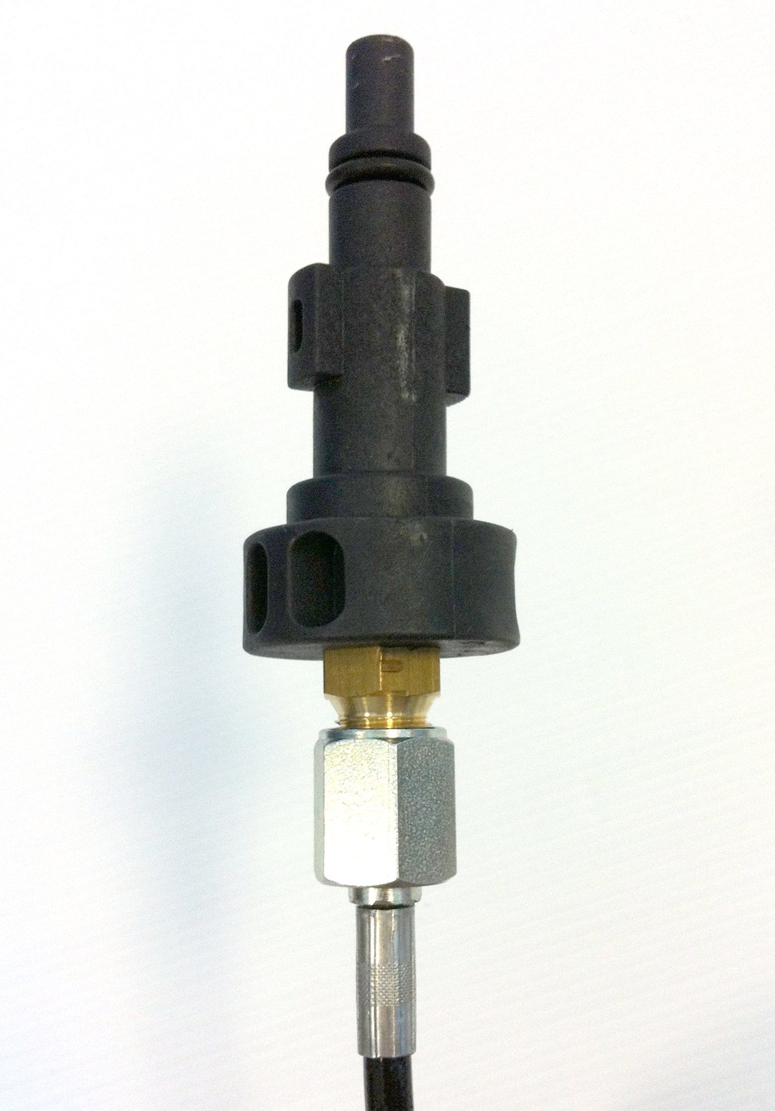 Sonda Spurgatubi LAVOR Da 10 Metri - Per Idropulitrici, Pulizia Scarichi Domestici