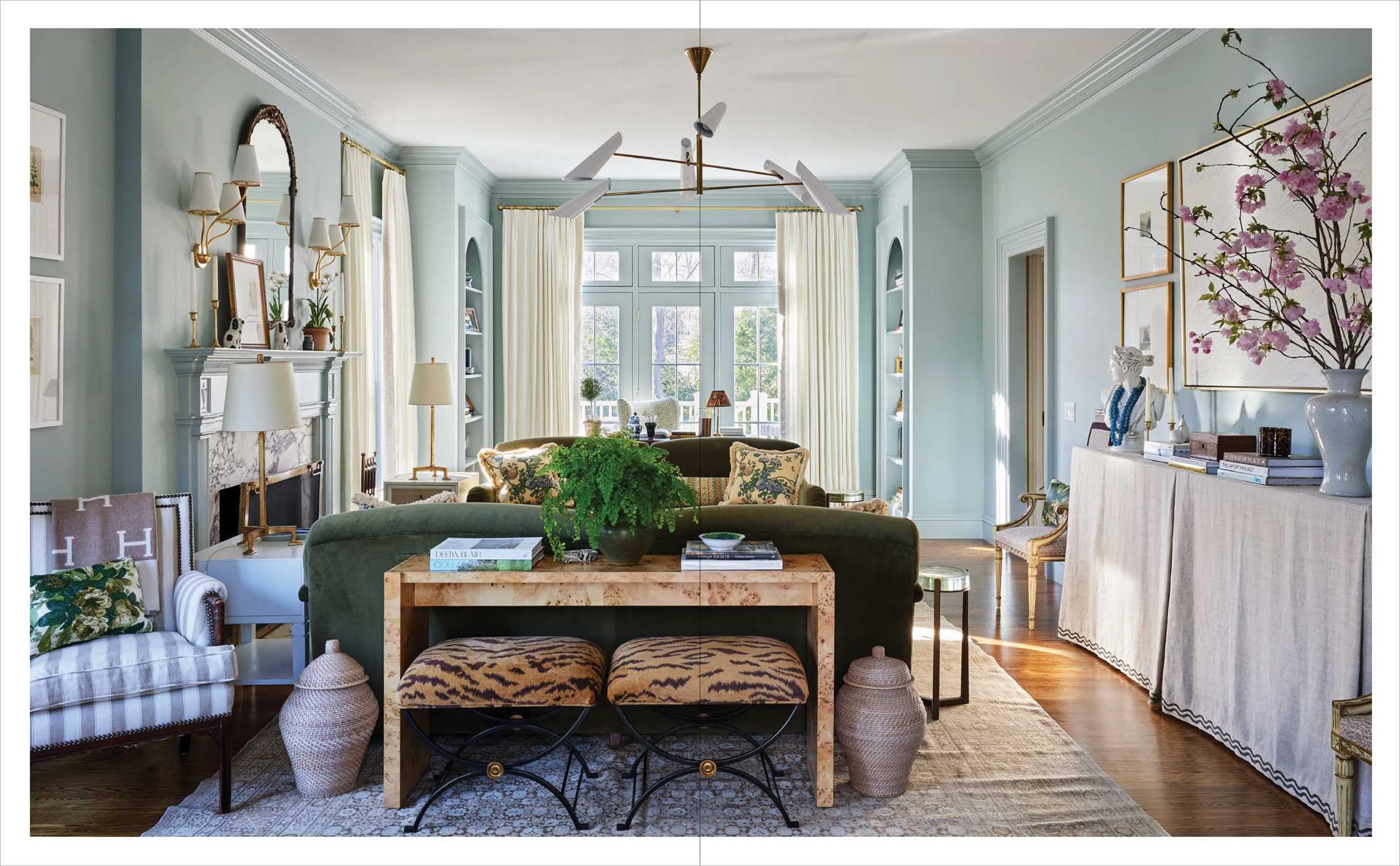 Elements of Timeless Style: Creating a Forever Home