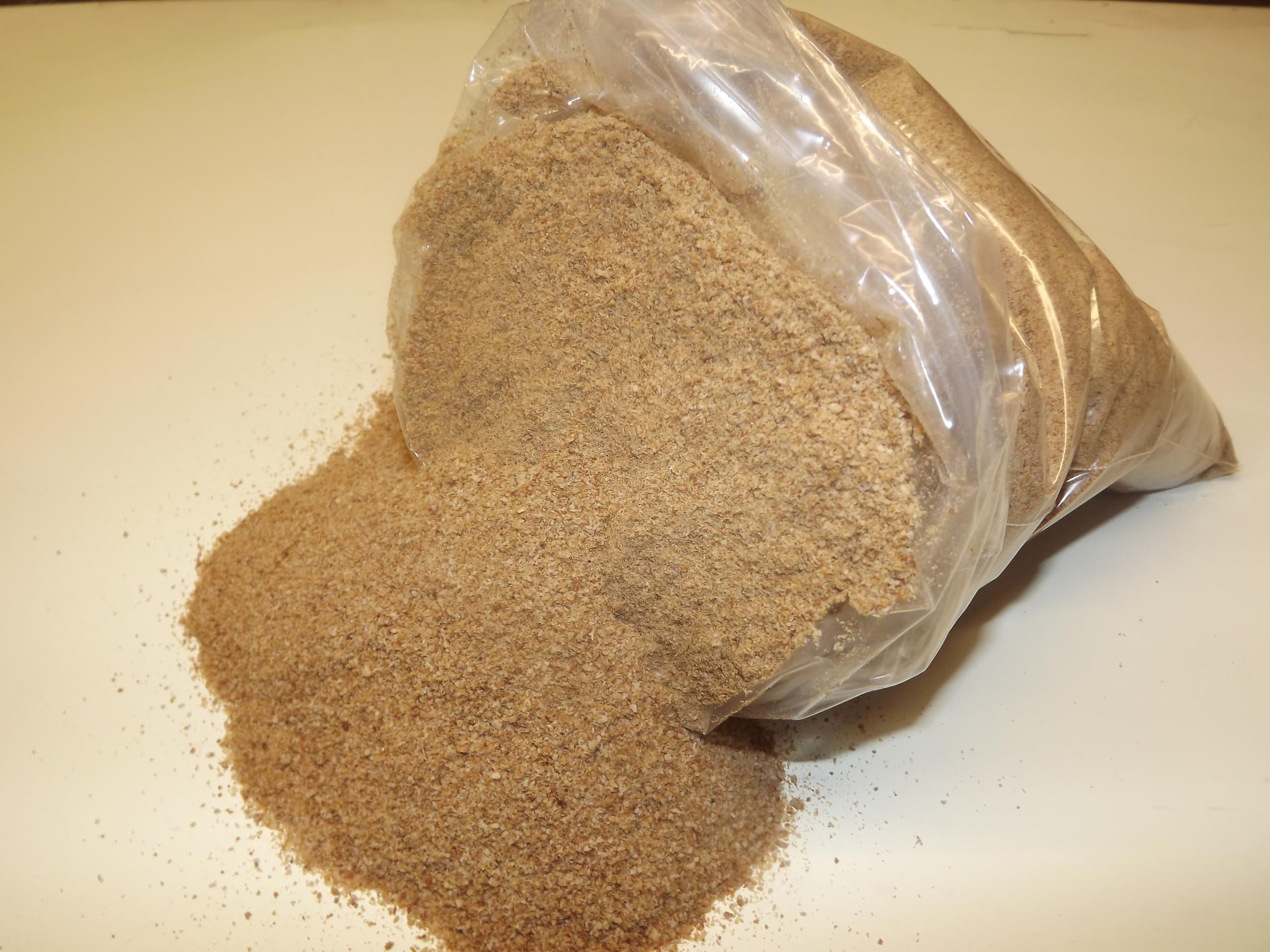 Worm Feed Pack - (500g Pack)