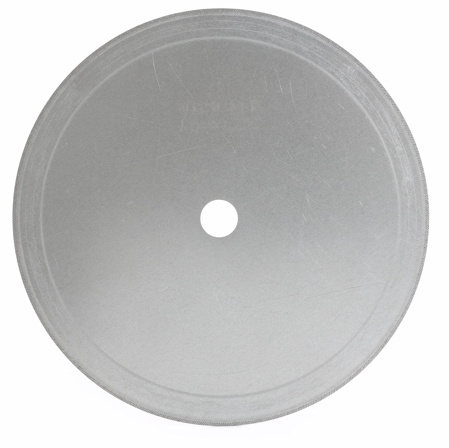 JINGLING 7 inch Lapidary Blades Thin Diamond Saws Blade Trim Rock Gemstone Cutting Saw Jewelry Tools for Stone