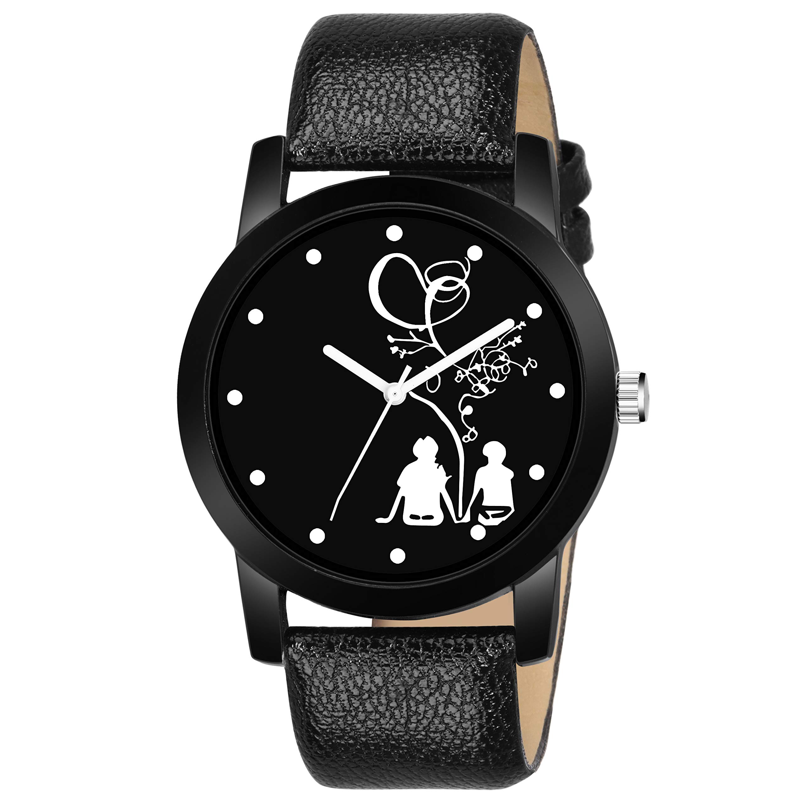 Niyati nx Lovers Boys Watch =for Boys Watch Analog Watch - for Boys (B0837TJ4RX) Amazon Price History, Amazon Price Tracker
