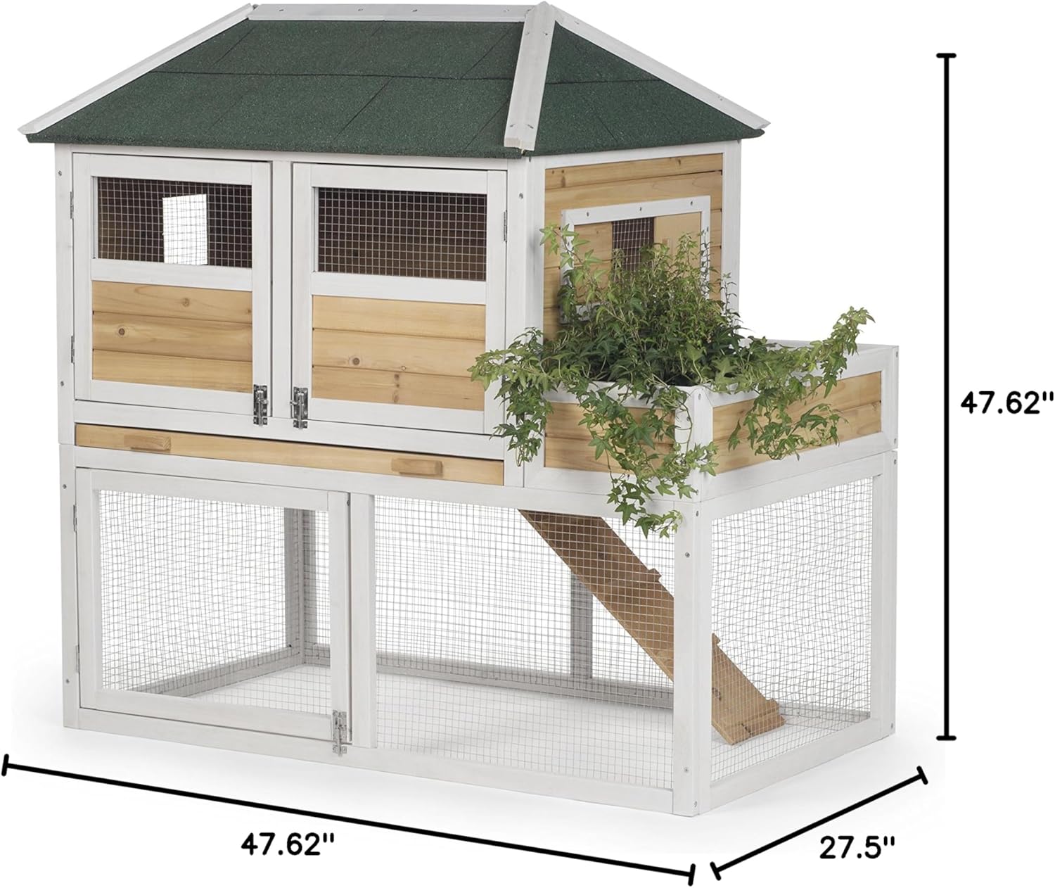 Prevue Pet Chicken Coop - Image 16