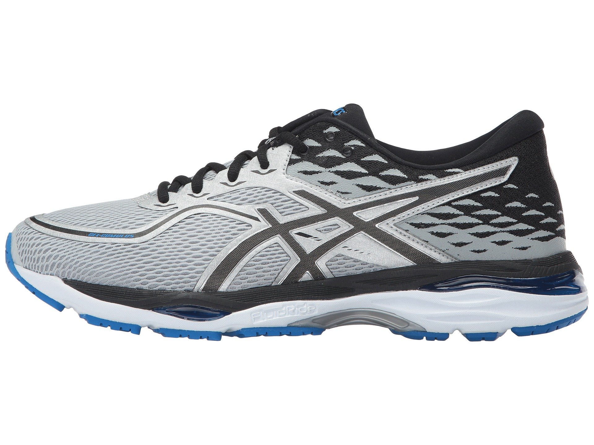 asics gel cumulus 14 brown