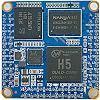 Replace Full Compatibility FriendlyELEC NanoPi NEO Core2 H5 Quad A53 Core Board with 512MB Ram 8GB eMMc Ubuntu Core System (Core Board)